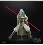 Figura hasbro star wars jedi survivor the black series dagan gera