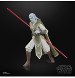 Figura hasbro star wars jedi survivor the black series dagan gera