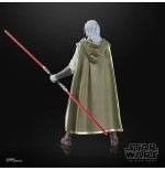 Figura hasbro star wars jedi survivor the black series dagan gera