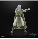 Figura hasbro star wars jedi survivor the black series dagan gera