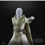 Figura hasbro star wars jedi survivor the black series dagan gera