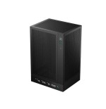 Caja mini-itx semitorre deepcool ch170 digital negra r-ch170-bknpi0d-g-1