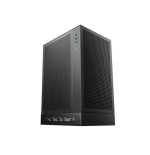 Caja mini-itx semitorre deepcool ch170 digital negra r-ch170-bknpi0d-g-1