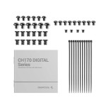 Caja mini-itx semitorre deepcool ch170 digital negra r-ch170-bknpi0d-g-1