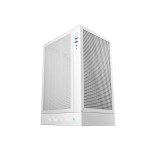 Caja mini-itx semitorre deepcool ch170 digital wh blanca r-ch170-whnpi0d-g-1