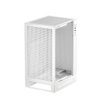 Caja mini-itx semitorre deepcool ch170 digital wh blanca r-ch170-whnpi0d-g-1