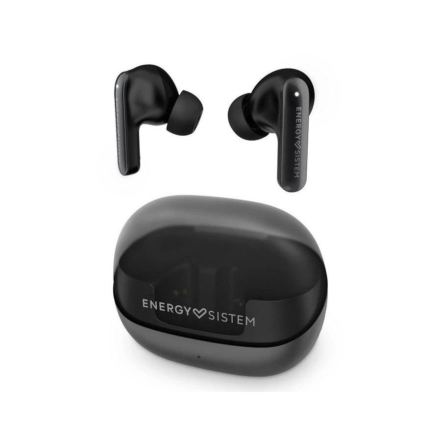 Auriculares energy sistem  serenity anc space tws