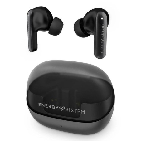 Auriculares energy sistem  serenity anc space tws