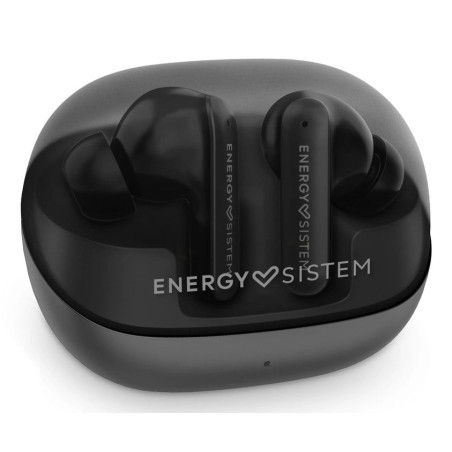 Auriculares energy sistem  serenity anc space tws