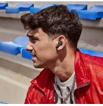 Auriculares energy sistem  serenity anc space tws