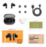 Auriculares energy sistem  serenity anc space tws