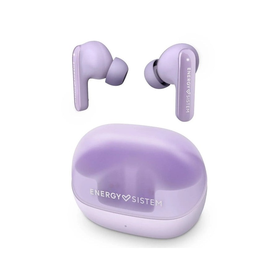 Auricular  energy sistem  serenity anc lavender- tw