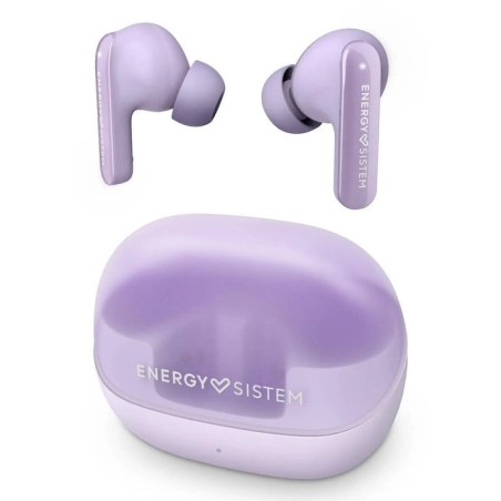 Auricular  energy sistem  serenity anc lavender- tw