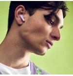 Auricular  energy sistem  serenity anc lavender- tw