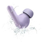 Auricular  energy sistem  serenity anc lavender- tw