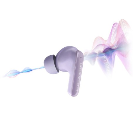 Auricular  energy sistem  serenity anc lavender- tw