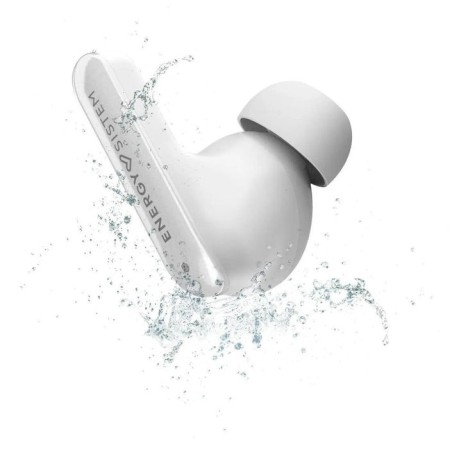 Auriculares energy sistem  serenity anc white tw