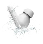 Auriculares energy sistem  serenity anc white tw