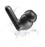 Energy sistem auriculares display anc graphite tw