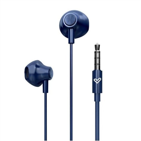 Auriculares energy sistem easypods indigo