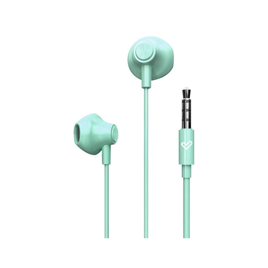 Auriculares energy sistem  easypods mint