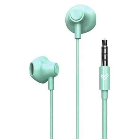 Auriculares energy sistem  easypods mint