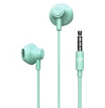 Auriculares energy sistem  easypods mint
