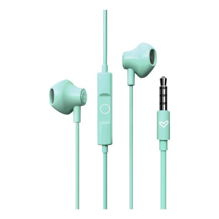Auriculares energy sistem  easypods mint
