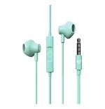 Auriculares energy sistem  easypods mint
