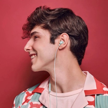 Auriculares energy sistem  easypods mint