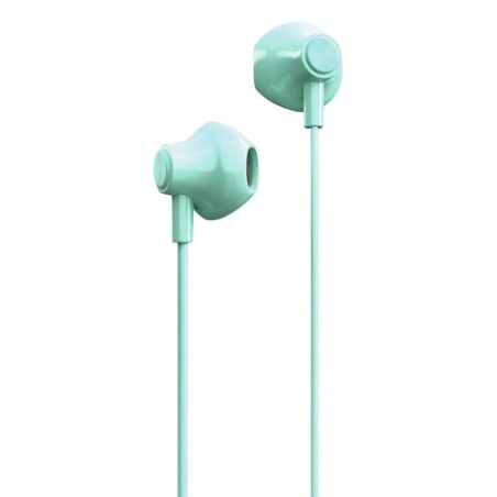 Auriculares energy sistem  easypods mint