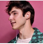 Energy sistem auriculares easypods type c snow