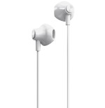 Energy sistem auriculares easypods type c snow