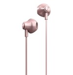 Energy sistem auriculares easypods type c rose