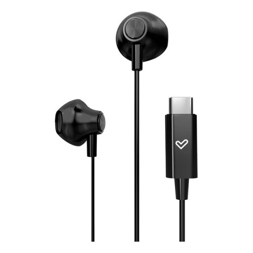 Auriculares  energy sistem  easypods type c space