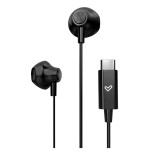 Auriculares  energy sistem  easypods type c space