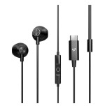 Auriculares  energy sistem  easypods type c space