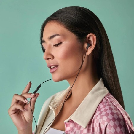 Auriculares  energy sistem  easypods type c space