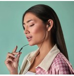 Auriculares  energy sistem  easypods type c space
