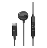 Auriculares  energy sistem  easypods type c space