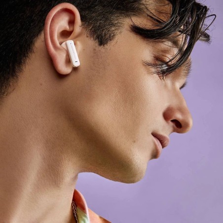Auriculares  energy sistem streetmusic white - tw