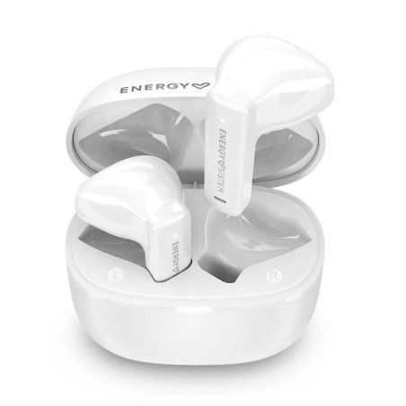 Auriculares  energy sistem streetmusic white - tw