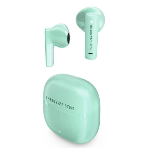 Auriculares  energy sistem  streetmusic mint  tw