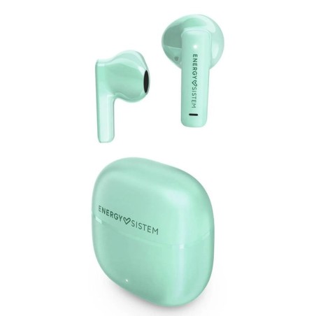Auriculares  energy sistem  streetmusic mint  tw