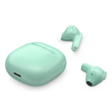Auriculares  energy sistem  streetmusic mint  tw