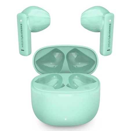 Auriculares  energy sistem  streetmusic mint  tw