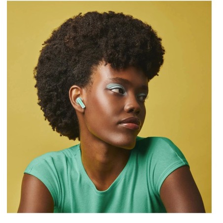 Auriculares  energy sistem  streetmusic mint  tw