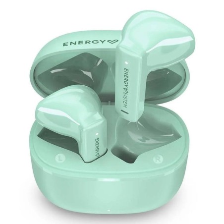 Auriculares  energy sistem  streetmusic mint  tw
