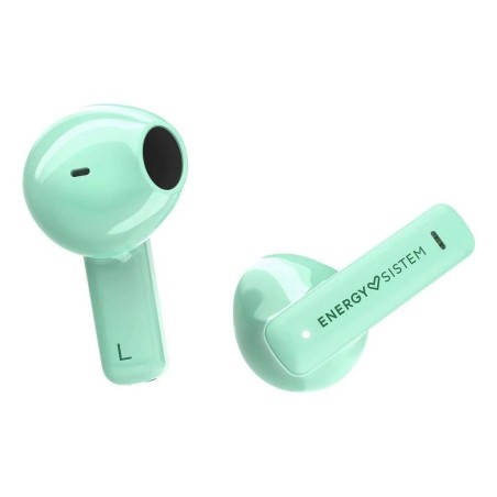 Auriculares  energy sistem  streetmusic mint  tw