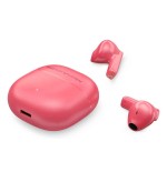 Auriculares energy sistem  streetmusic coral - tw